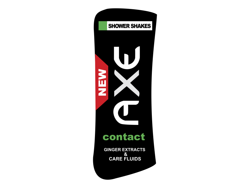 Axe Logo
