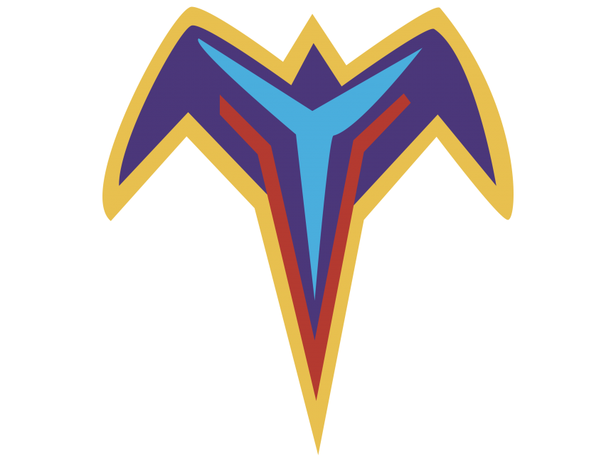 Atlanta Thrashers   Logo
