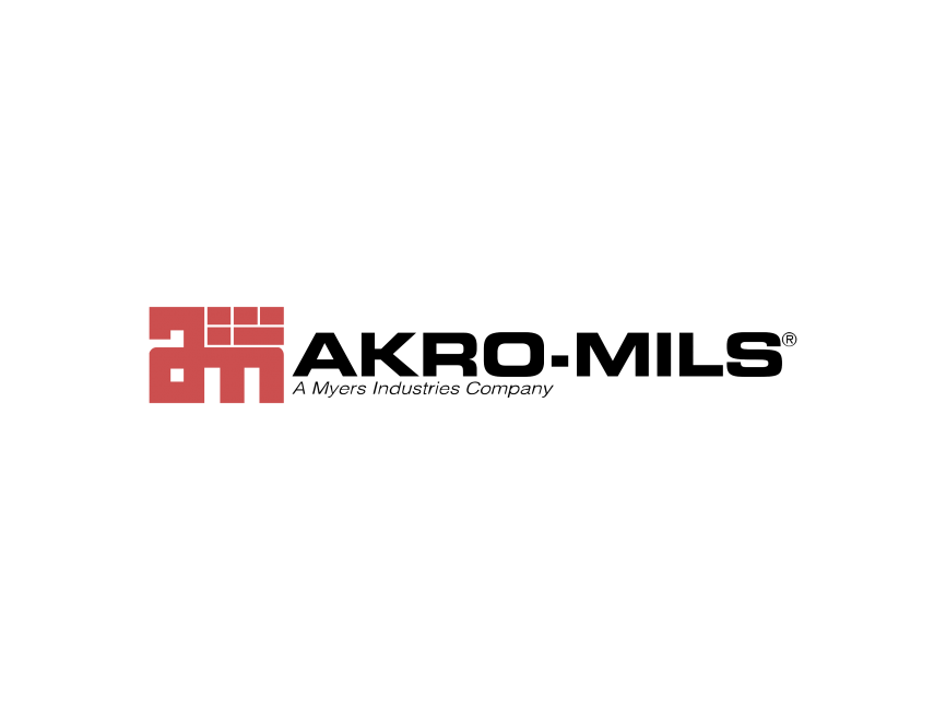 Akro Mils Logo