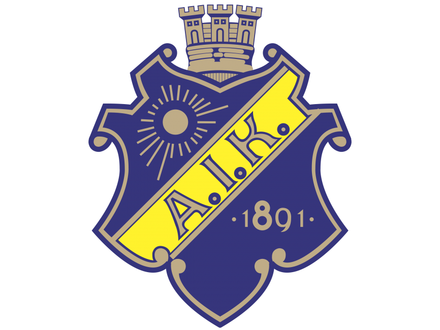 Aik Logo