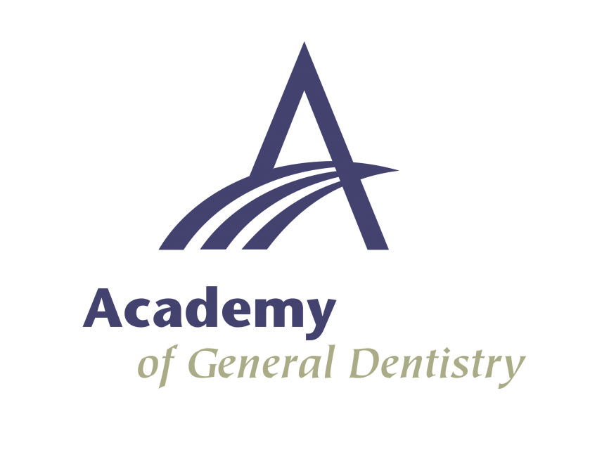 Academy of General Dentistry Logo