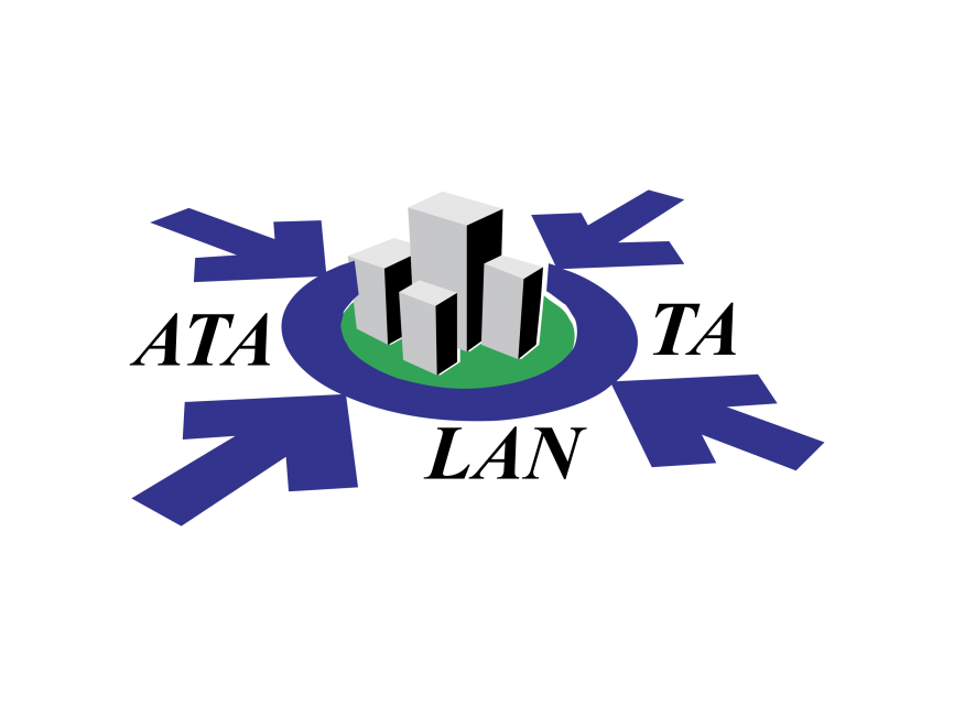 Atalanta   Logo
