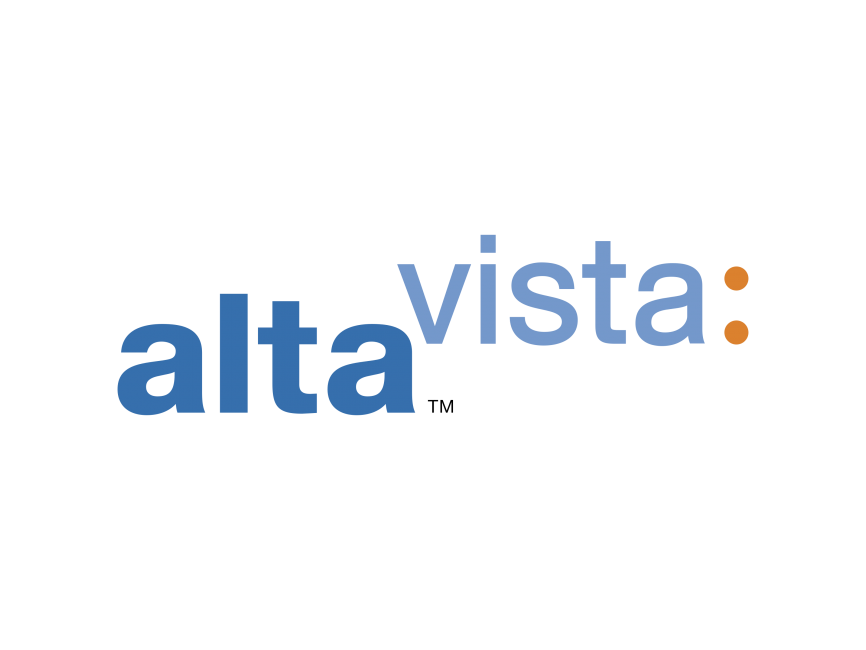 AltaVista Logo