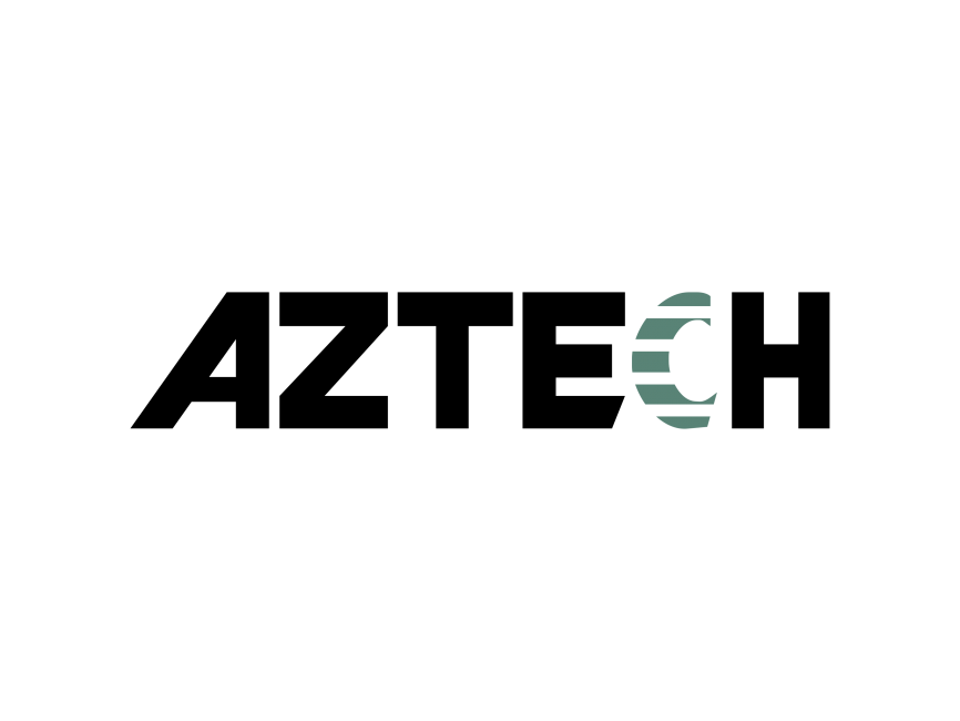 Aztech 773 Logo