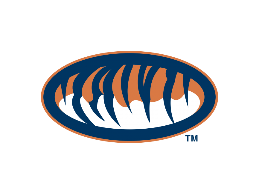 Auburn Tigers Logo