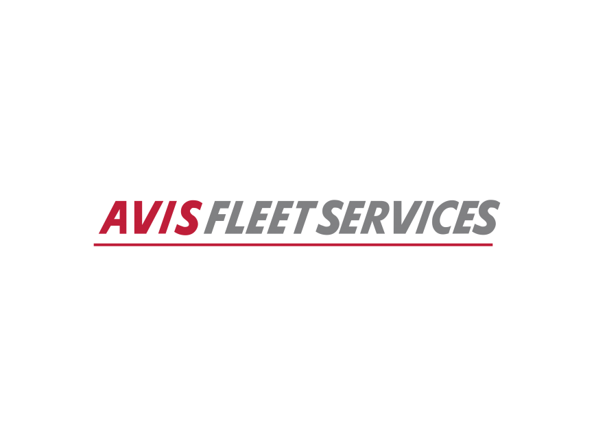 Avis Fleet Services Logo