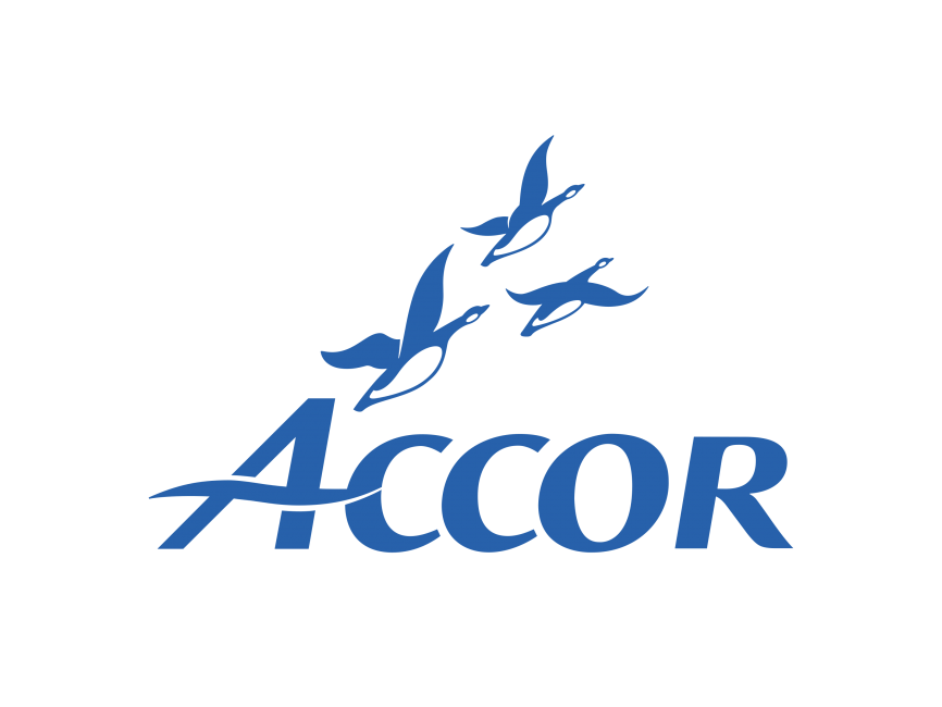 Accor   Logo