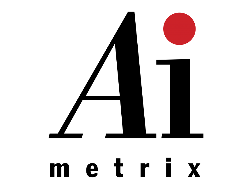 Ai Metrix Logo