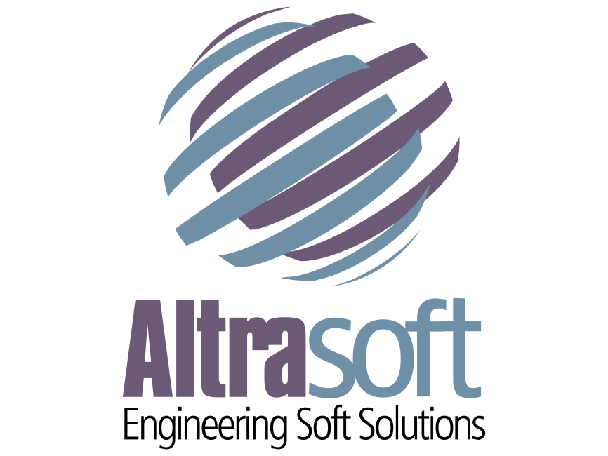 AltraSoft   Logo