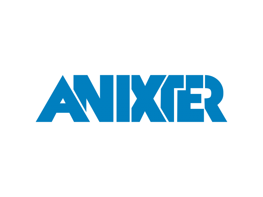 Anixter   Logo
