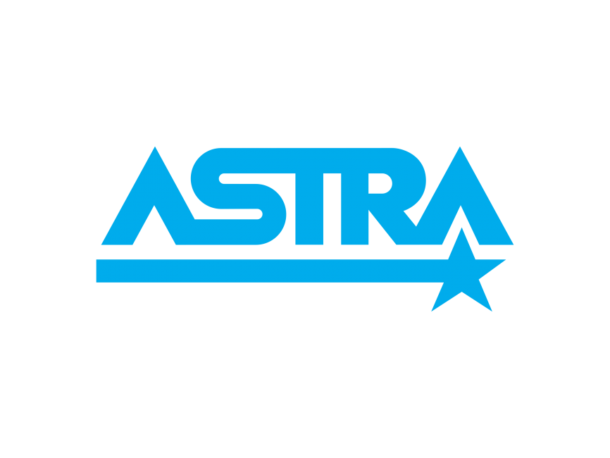 Astra   Logo