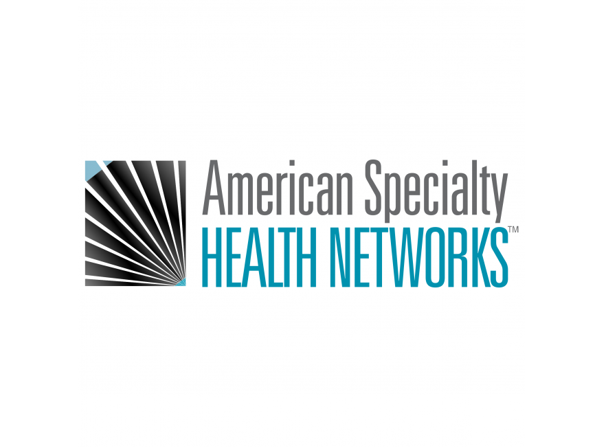 American Specialty Health Networks   Logo