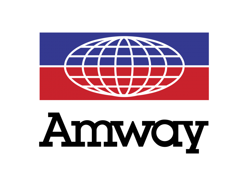 Amway Logo