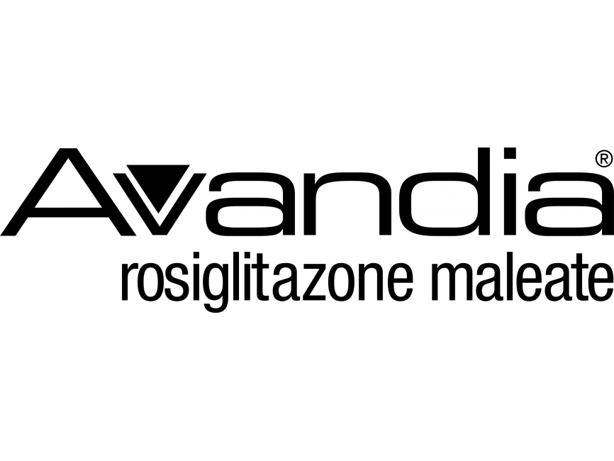 Avandia Logo
