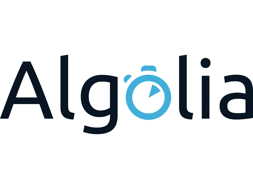 Algolia Logo