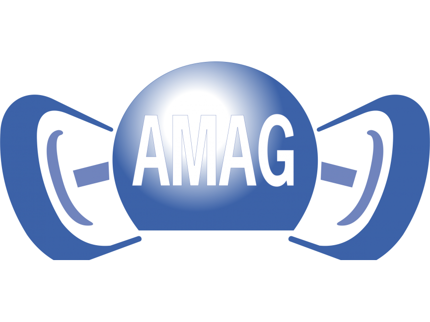 AMAG Logo
