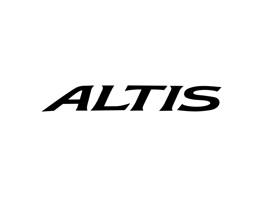 Altis Logo