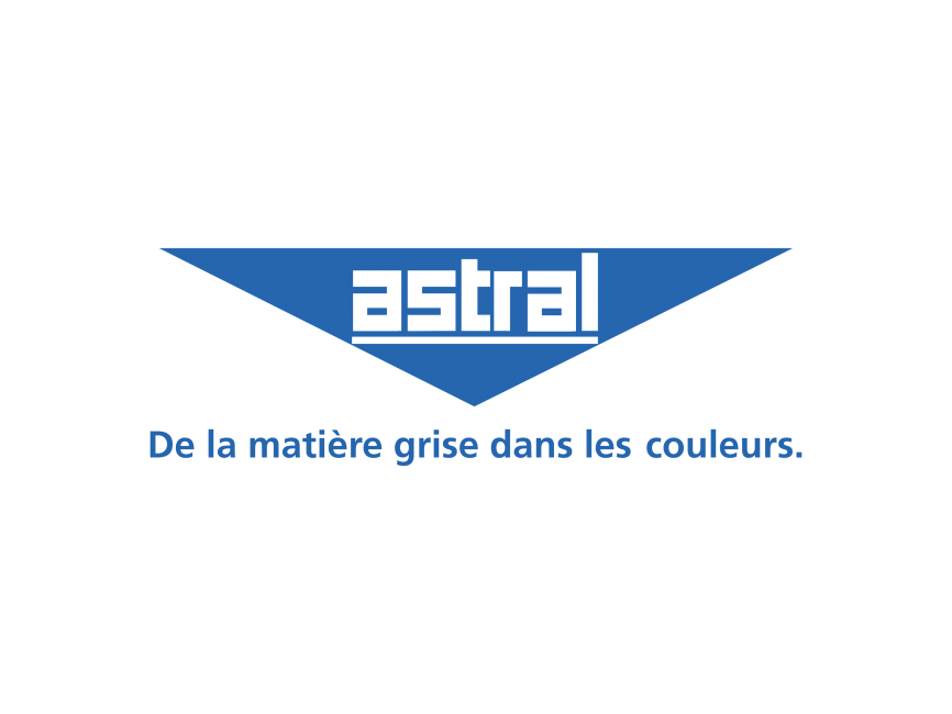 Astral Logo