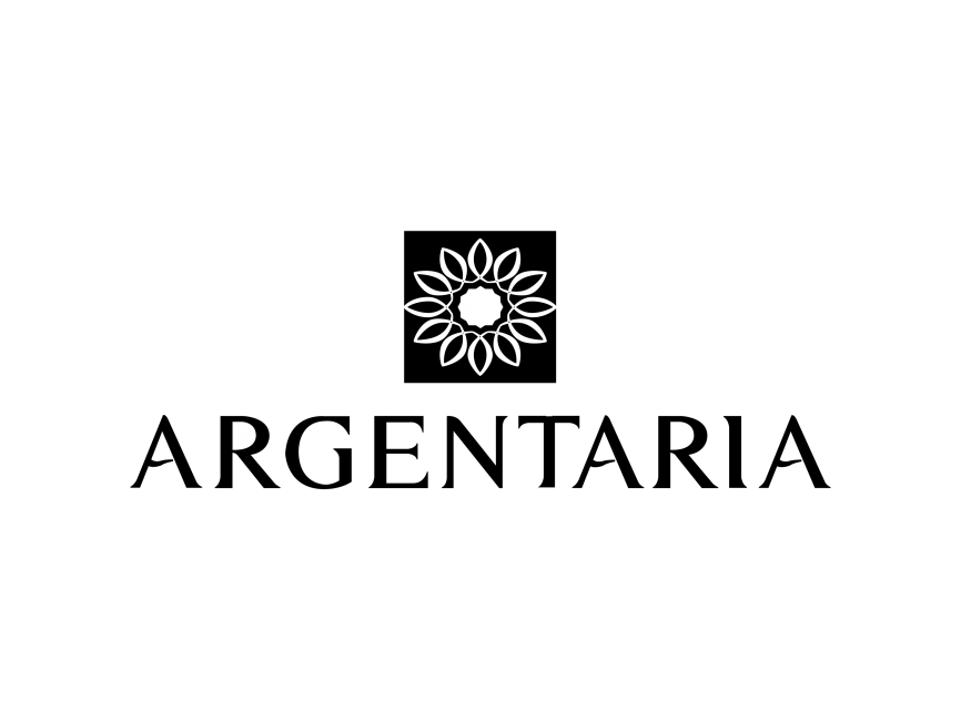 Argentaria 4487 Logo