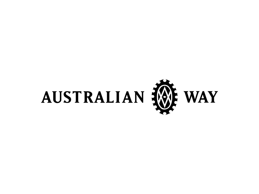 Australian Way Logo