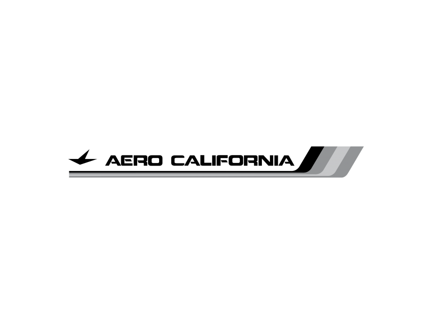 Aero California Logo