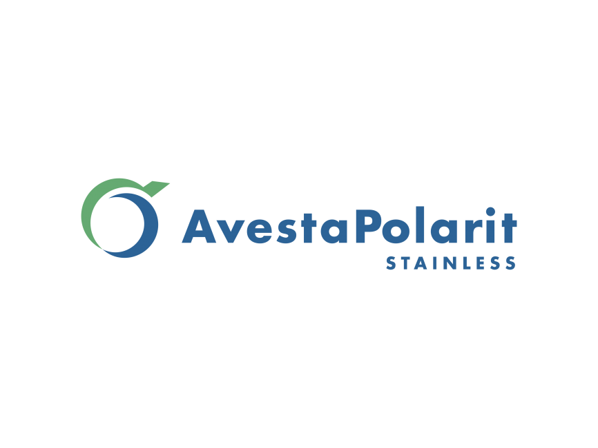 AvestaPolarit   Logo