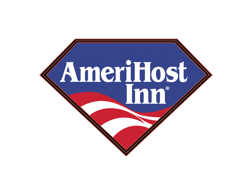 AmeriHost Inn   Logo