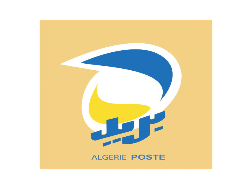 Algerie Poste   Logo