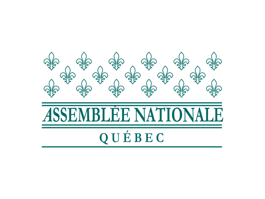 Assemblee Nationale Quebec   Logo