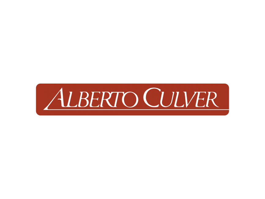Alberto Culver Logo