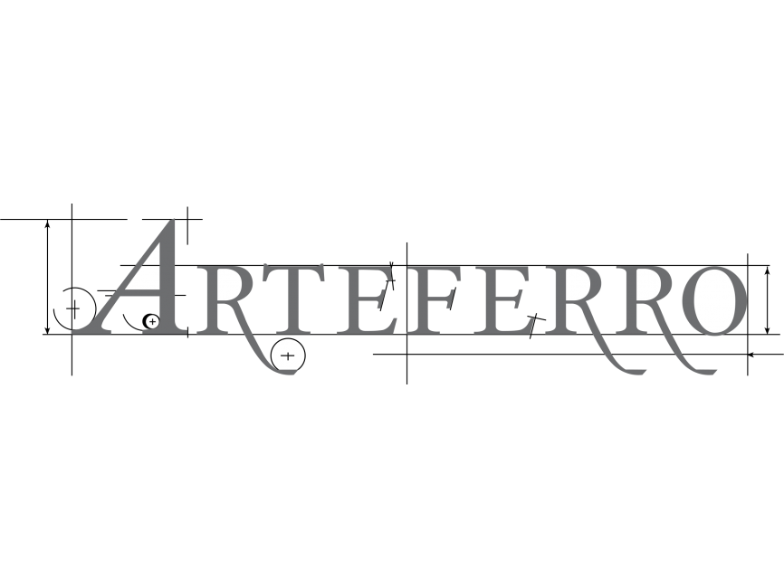 Arteferro Logo