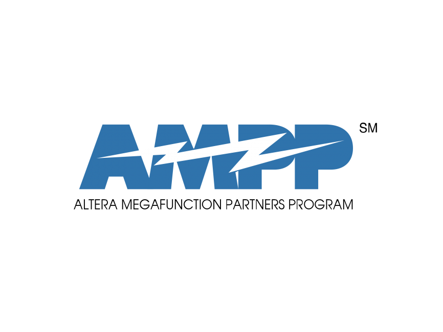 AMPP Logo