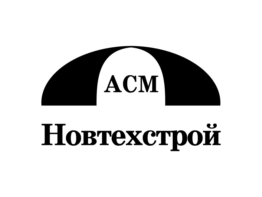 ASM Novtechstroi   Logo