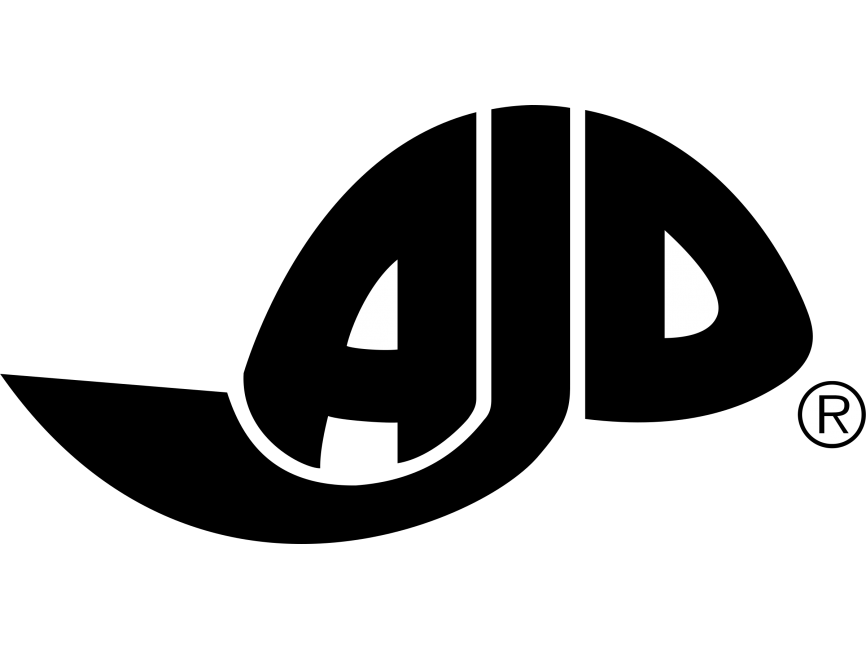 AJD Logo
