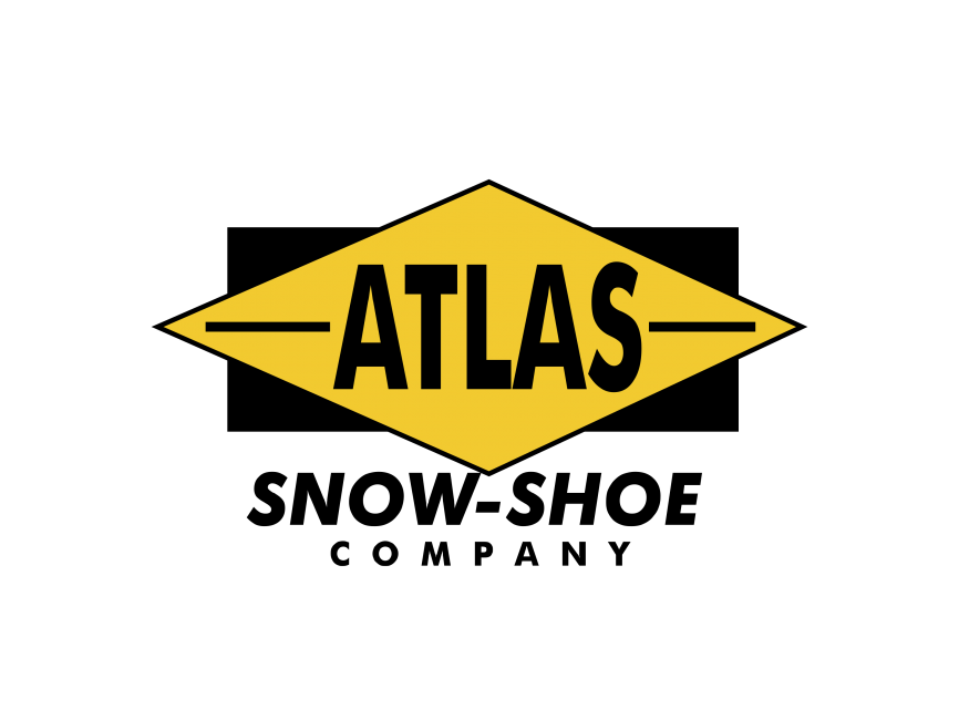 Atlas Snowshoes   Logo