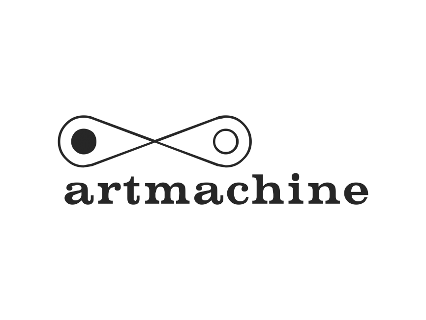 Artmachine Logo
