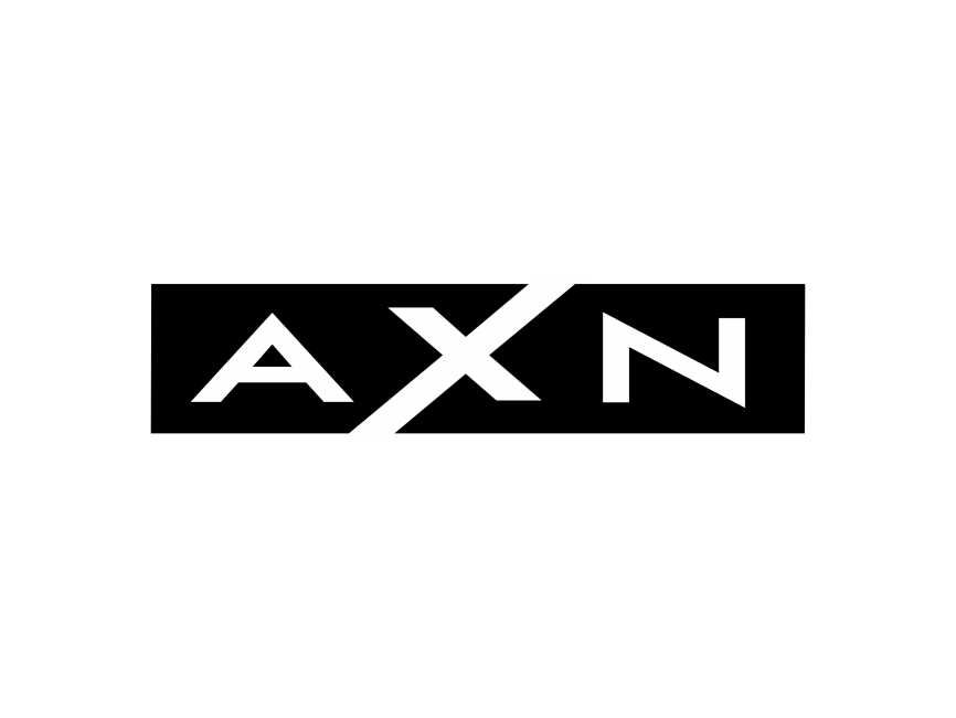 AXN   Logo