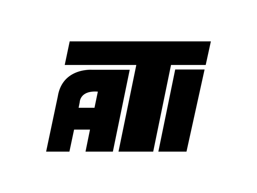 ATI   Logo