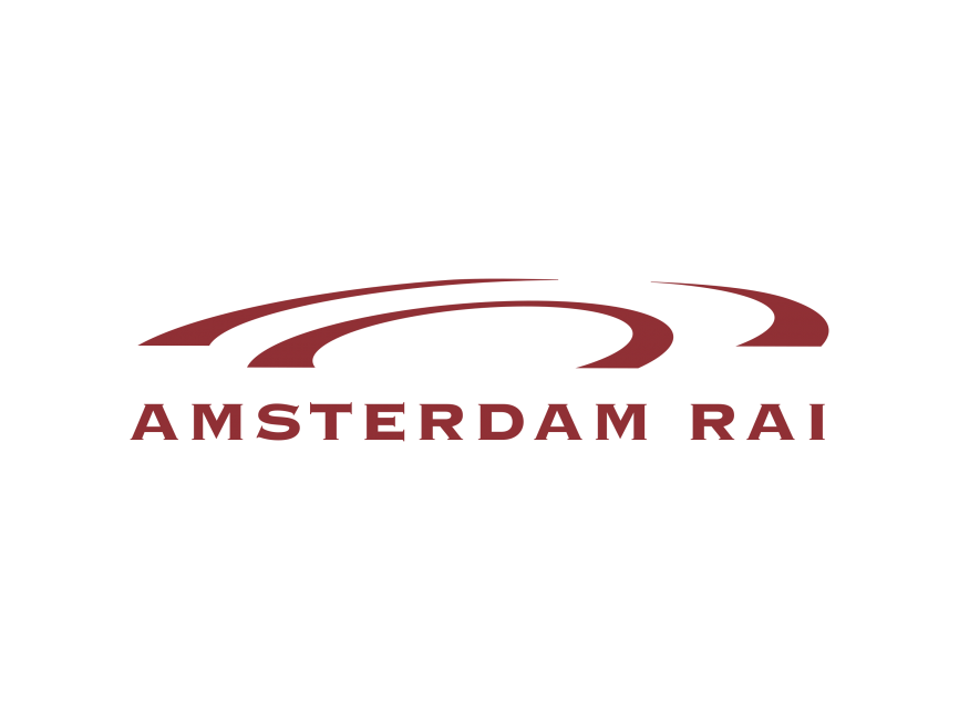 Amsterdam RAI Logo