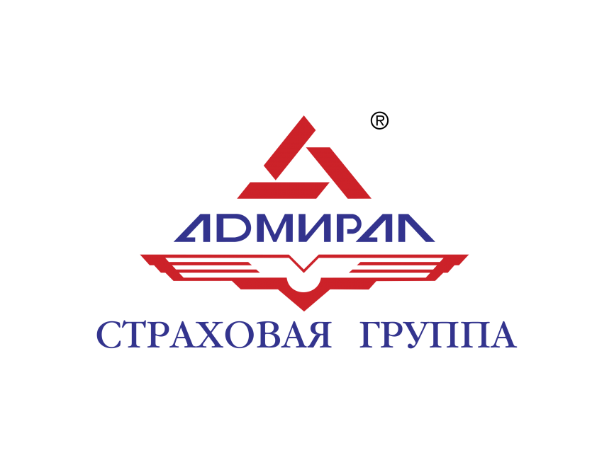 Admiral Logo
