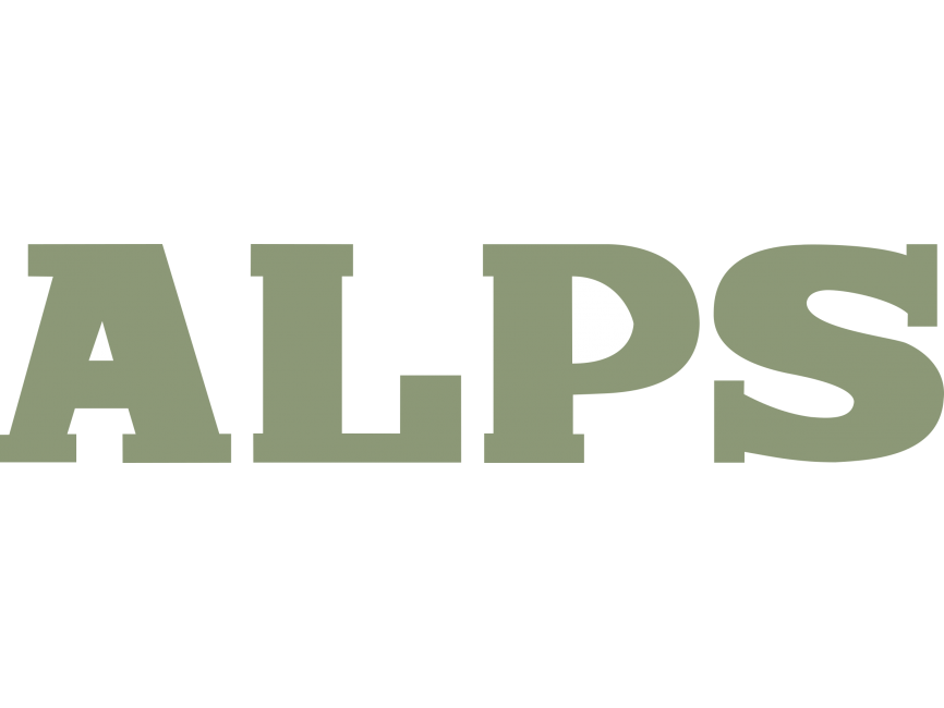 Alps Logo