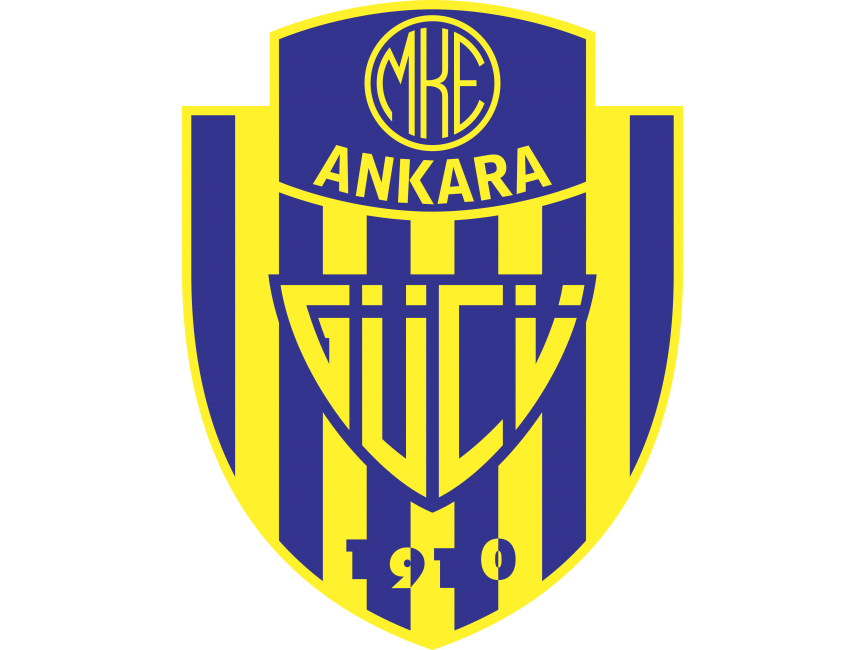 Ankara 1 Logo