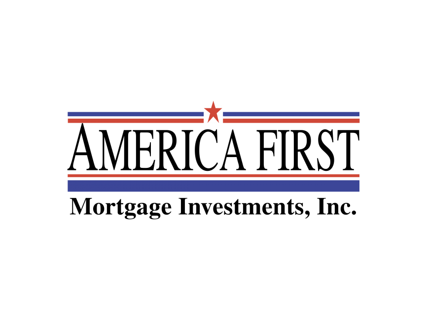 America First Mortgage Investments   Logo