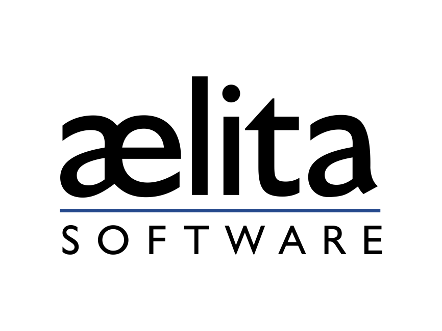 Aelita Software   Logo