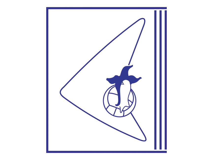 Atletico Clube Lansul de Esteio RS   Logo