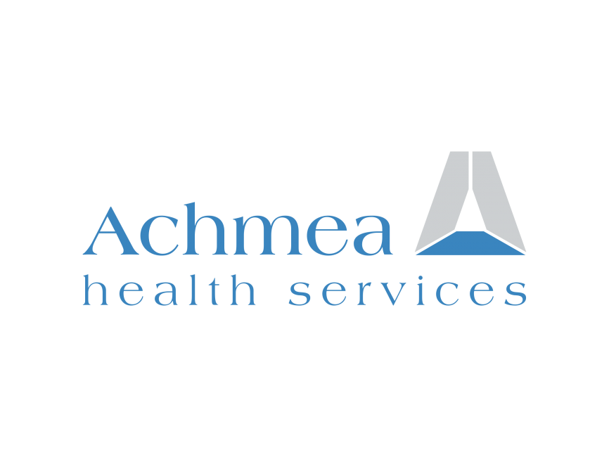 Achmea Health Services Logo