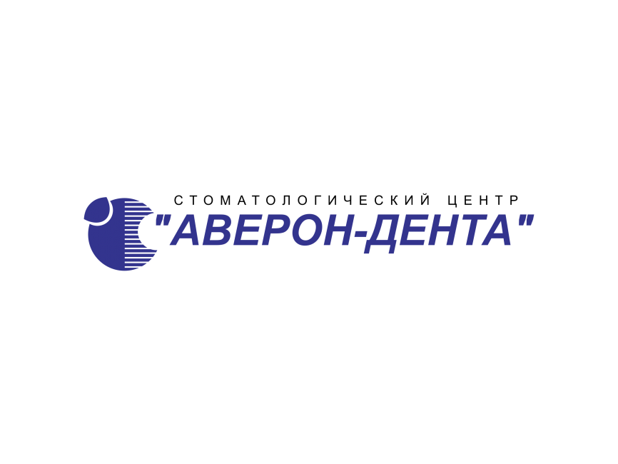 Averon Denta   Logo