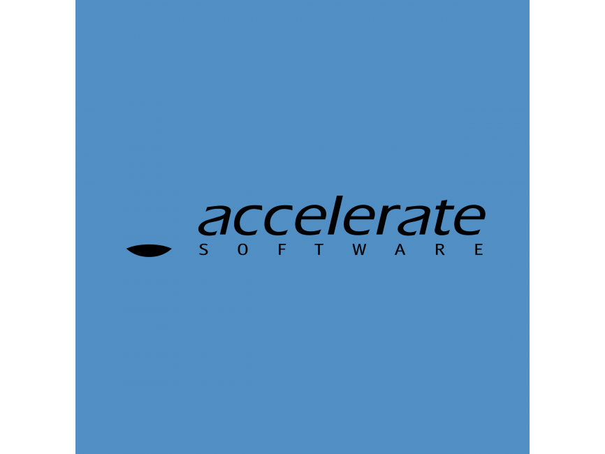 Accelerate Siftware Logo