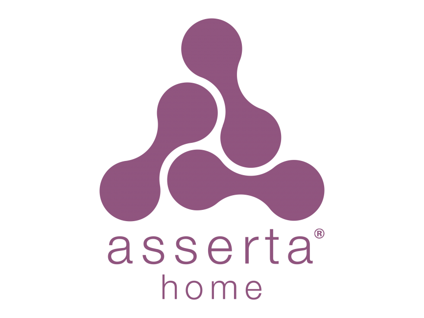 Asserta home Logo