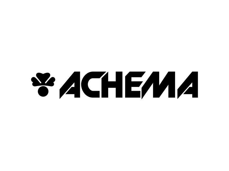 Achema Logo